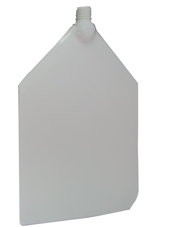 Large Nylon Mixing Paddle / Scraper