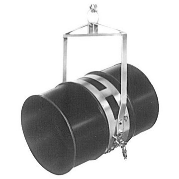 30-Gallon adapter for DL-55