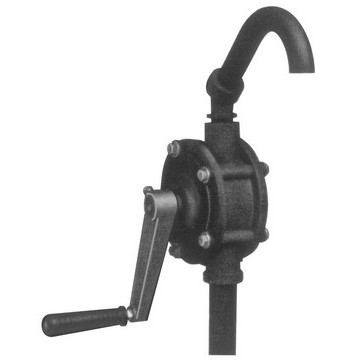 Polypropylene Drum Pump 