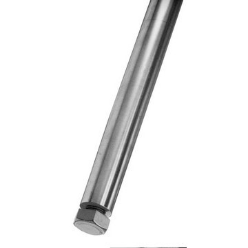 3/4" Dia. X 18" Long Disperser Shaft Image