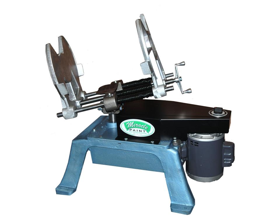 Paint Shaker Machine