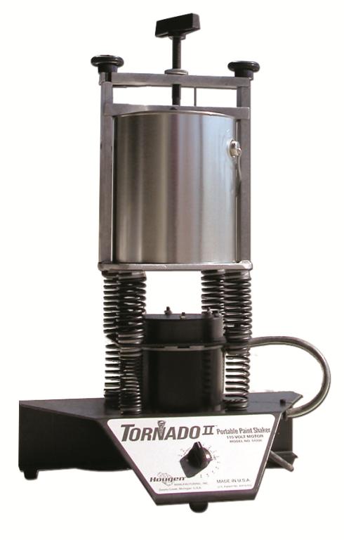 Blair Paint Shaker Tornado II Electric 51000