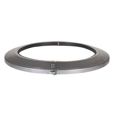 55-Gallon Drum Heater Drip Guard