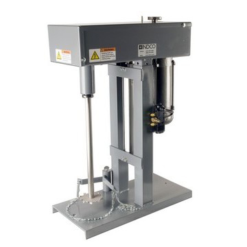 2 HP TEFC Electric Benchtop Disperser Image