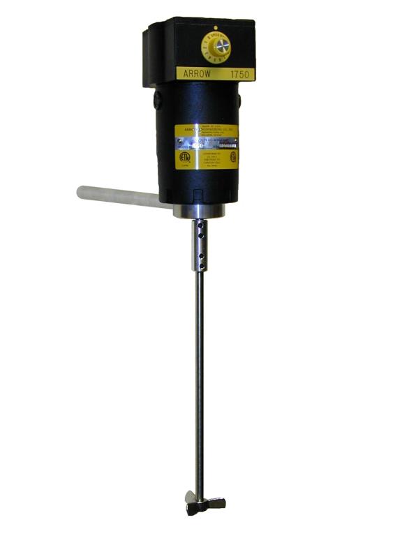 Electric stirrer