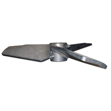 13" 3-Blade Hydrofoil - image 2