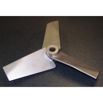 8" 3-Blade Hydrofoil  - image 2