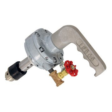 3/4 HP Air Handheld Mixer - image 2