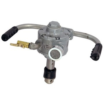 3/4 HP Air Handheld Mixer Image