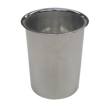 3-1/2 Quart 304 Stainless Steel Stock Pot