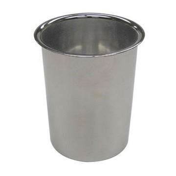 8-1/4 Quart 304 Stainless Steel Stock Pot