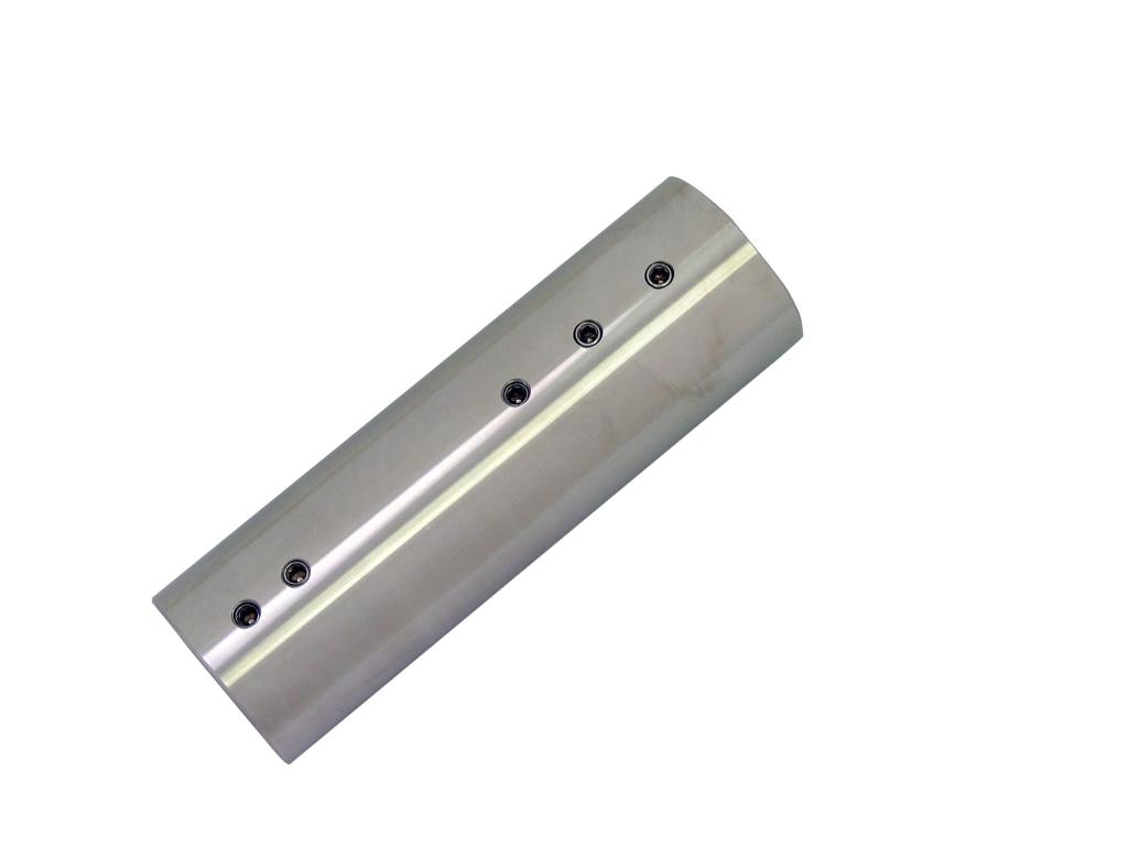 5/8" x 1" Coupler