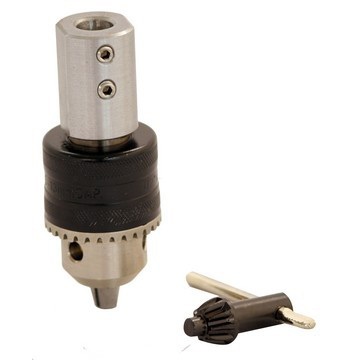 1/2" Adjustable Chuck x 1/2 - image 2