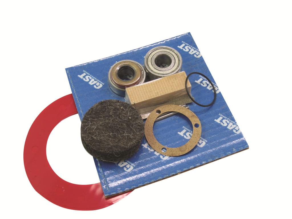 Air Motor Repair Kit Image