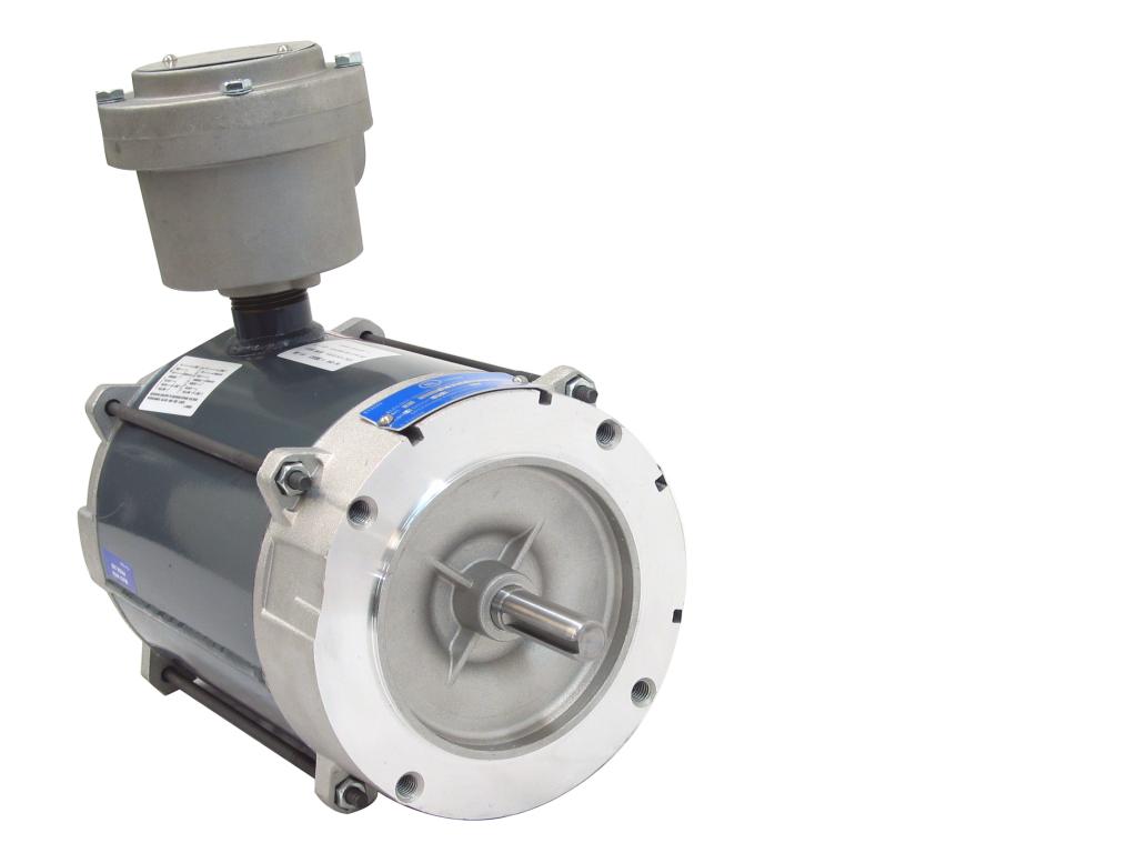 1/4 HP Explosion Proof Motor