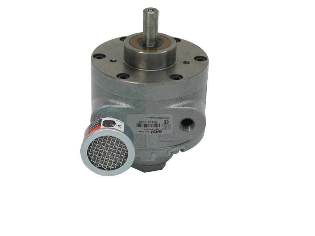 1/2 HP Air Motor - image 3