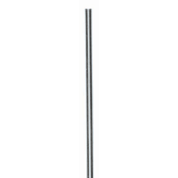 3/4" x 52" Stainless Steel Shaft