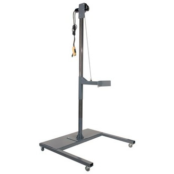 Industrial Mixer Lift Stands