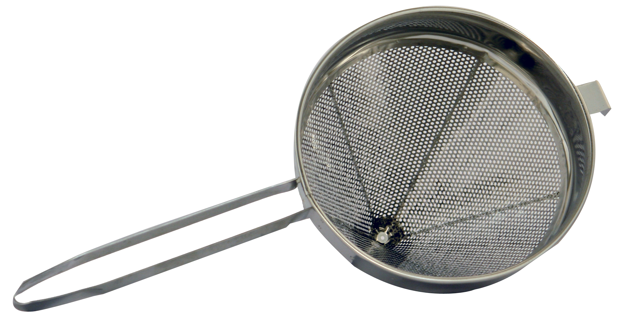 7" Cone Bowl Coarse Mesh Strainer